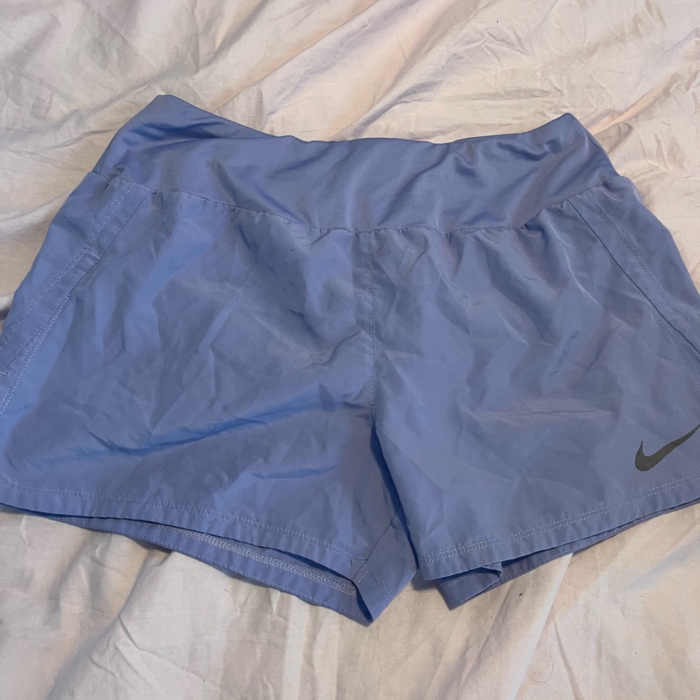 Nike Women's Athletic Shorts